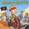 BART SIMPSON TP #15: Master of Disaster (#63-67)