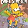 BART SIMPSON TP #5: Big Bouncy Book of Bart Simpson