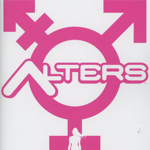 ALTERS #101: #1 Brian Stelfreeze incentive cover