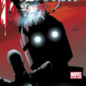 X-MEN (1991-2014 SERIES-LEGACY) #178