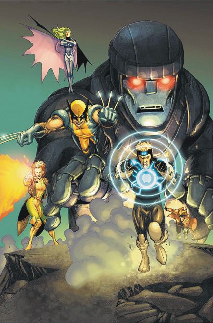 X-MEN (1991-2014 SERIES-LEGACY) #179 X-MEN (1991-2014 SERIES-LEGACY) #179