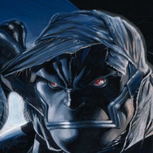 X-MEN (1991-2014 SERIES-LEGACY) #182