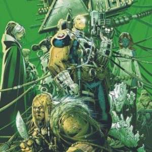 X-MEN (1991-2014 SERIES-LEGACY) #191