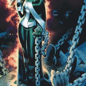 X-MEN (1991-2014 SERIES-LEGACY) #192