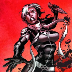 X-MEN (1991-2014 SERIES-LEGACY) #271