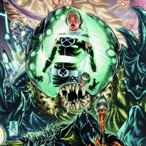 X-MEN (1991-2014 SERIES-LEGACY) #272