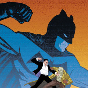 BATMAN: GOTHAM KNIGHTS #67