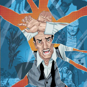 BATMAN: GOTHAM KNIGHTS #68