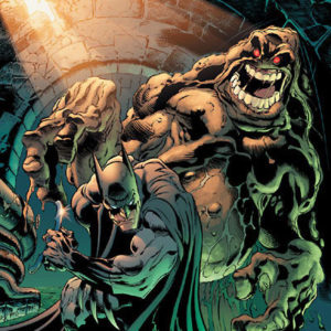 BATMAN: GOTHAM KNIGHTS #69