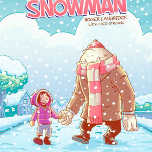 ABIGAIL AND THE SNOWMAN TP
