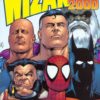 WIZARD: GUIDE TO COMICS #2000: Marvel 2000 Preview