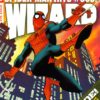 WIZARD: GUIDE TO COMICS #9214: #214 Amazing Spider-man #600 cvver