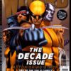 WIZARD: GUIDE TO COMICS #9219: #219 Astonishing X-Men cover
