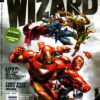 WIZARD: GUIDE TO COMICS #9222: #222 Siege cover