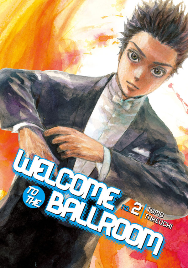 WELCOME TO BALLROOM GN #2