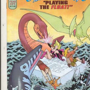 SOULSEARCHERS AND COMPANY (PETER DAVID) #71