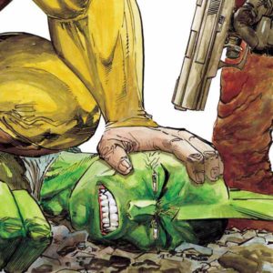 SAVAGE DRAGON (1993- SERIES) #128