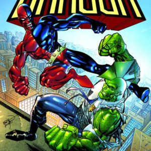 SAVAGE DRAGON (1993- SERIES) #161