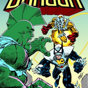 SAVAGE DRAGON (1993- SERIES) #162