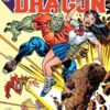 SAVAGE DRAGON (1993- SERIES) #195