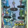 HEROCLIX: DC JOKER’S WILD #6: Batman Foes 6 figure Fast Forces Pack