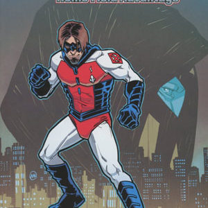 INSUFFERABLE: HOME FIELD ADVANTAGE #101