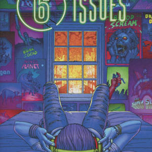 BLACK LIGHT DISTRICT 6 ISSUES