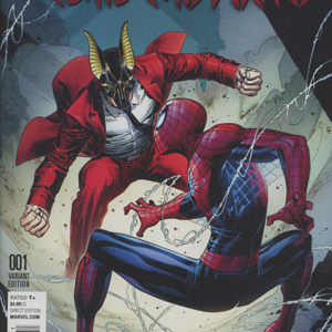 CLONE CONSPIRACY #102: #1 Jim Cheung cover
