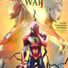 CIVIL WAR II TP #3: Amazing Spider-man