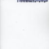 THREE STOOGES: CURSE OF FRANKENSTOOGE #104: Blank sketch cover