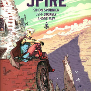 SPIRE TP