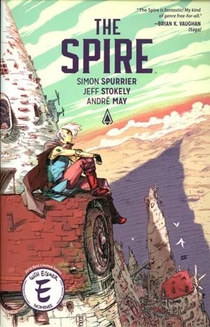 SPIRE TP