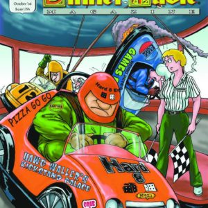 KNIGHTS OF THE DINNER TABLE #120 KNIGHTS OF THE DINNER TABLE #120