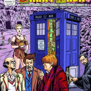 KNIGHTS OF THE DINNER TABLE #169