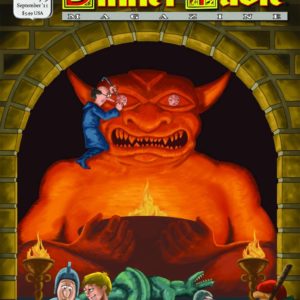 KNIGHTS OF THE DINNER TABLE #179 KNIGHTS OF THE DINNER TABLE #179