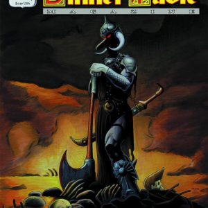 KNIGHTS OF THE DINNER TABLE #207