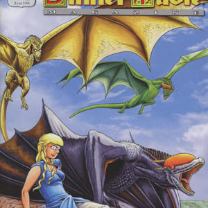 KNIGHTS OF THE DINNER TABLE #230 KNIGHTS OF THE DINNER TABLE #230