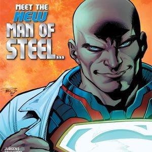 JUSTICE LEAGUE (2011-2016 SERIES) #52