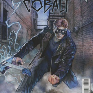 ETERNAL DESCENT: COBALT