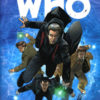 DOCTOR WHO: SUPREMACY OF THE CYBERMEN TP #99: Hardcover edition