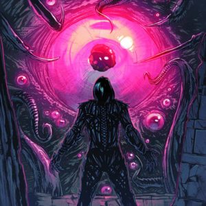 DARKNESS (1996-2001/2009-2013 SERIES) #101