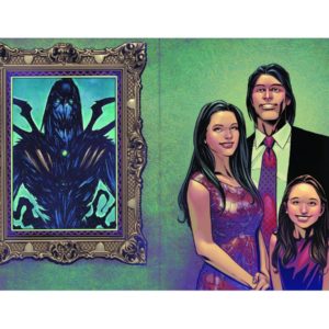 DARKNESS (1996-2001/2009-2013 SERIES) #104