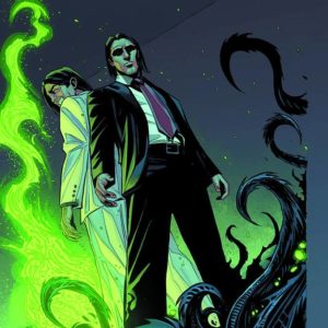 DARKNESS (1996-2001/2009-2013 SERIES) #105