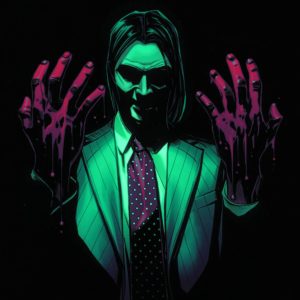 DARKNESS (1996-2001/2009-2013 SERIES) #106