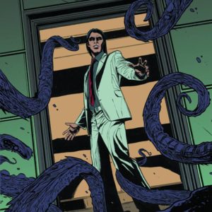 DARKNESS (1996-2001/2009-2013 SERIES) #107