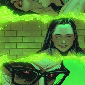 DARKNESS (1996-2001/2009-2013 SERIES) #108