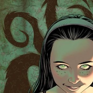 DARKNESS (1996-2001/2009-2013 SERIES) #110