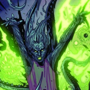 DARKNESS (1996-2001/2009-2013 SERIES) #113