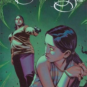 DARKNESS (1996-2001/2009-2013 SERIES) #116