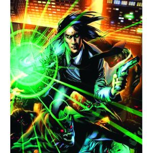 DARKNESS (1996-2001/2009-2013 SERIES) #83